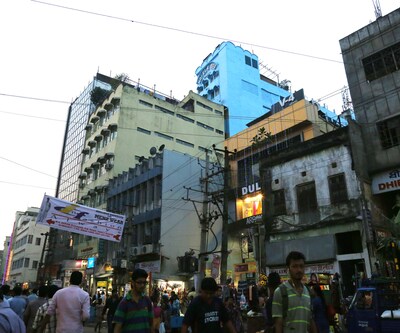 Hotel Kuber International